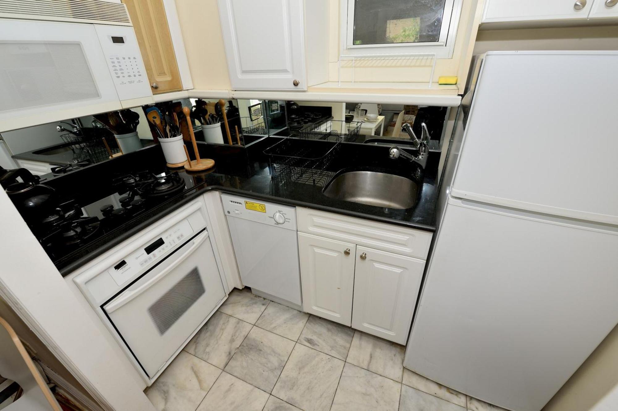 Apartamento Charming 3-bedroom In Midtown West *