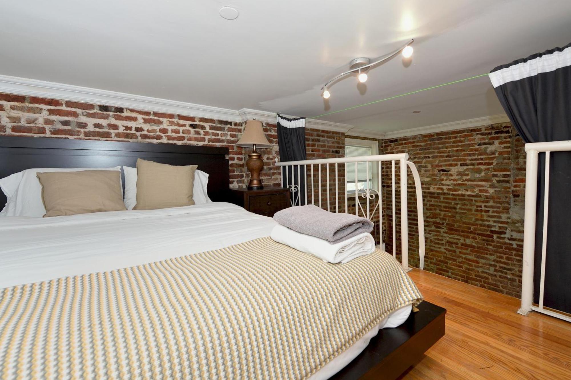 Apartamento Charming 3-bedroom In Midtown West Nueva York