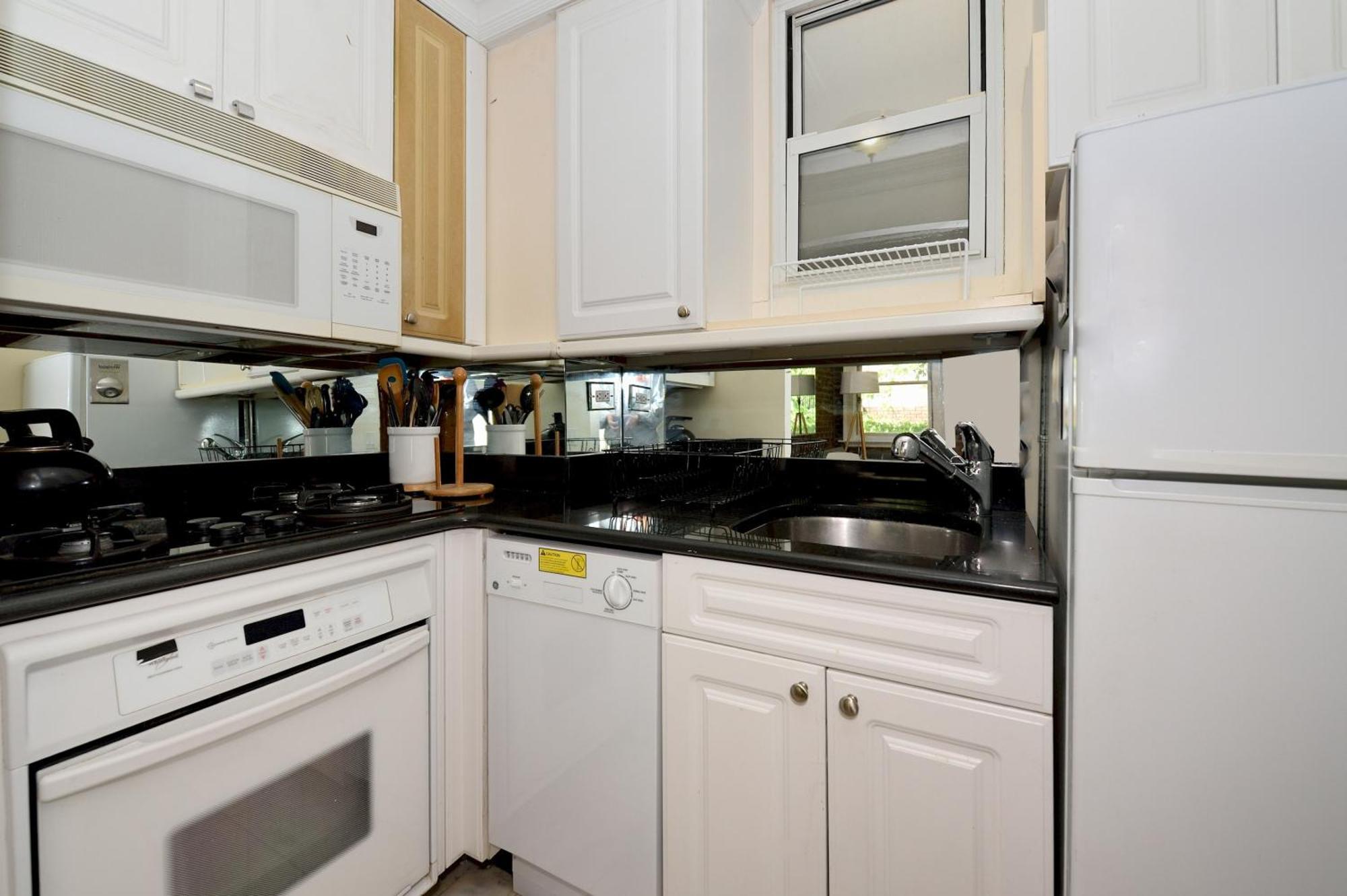 Charming 3-bedroom In Midtown West Nueva York