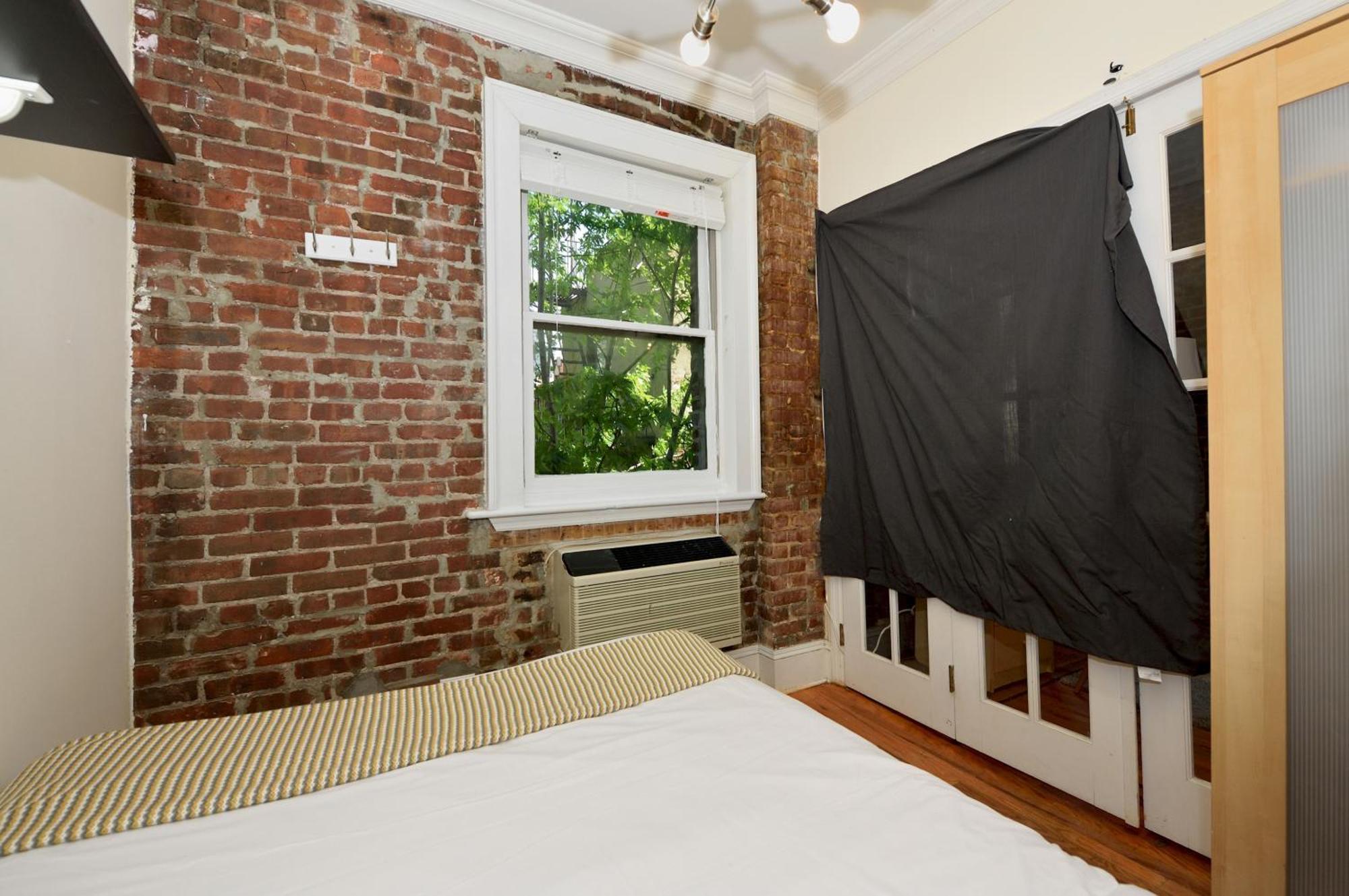 Apartamento Charming 3-bedroom In Midtown West *