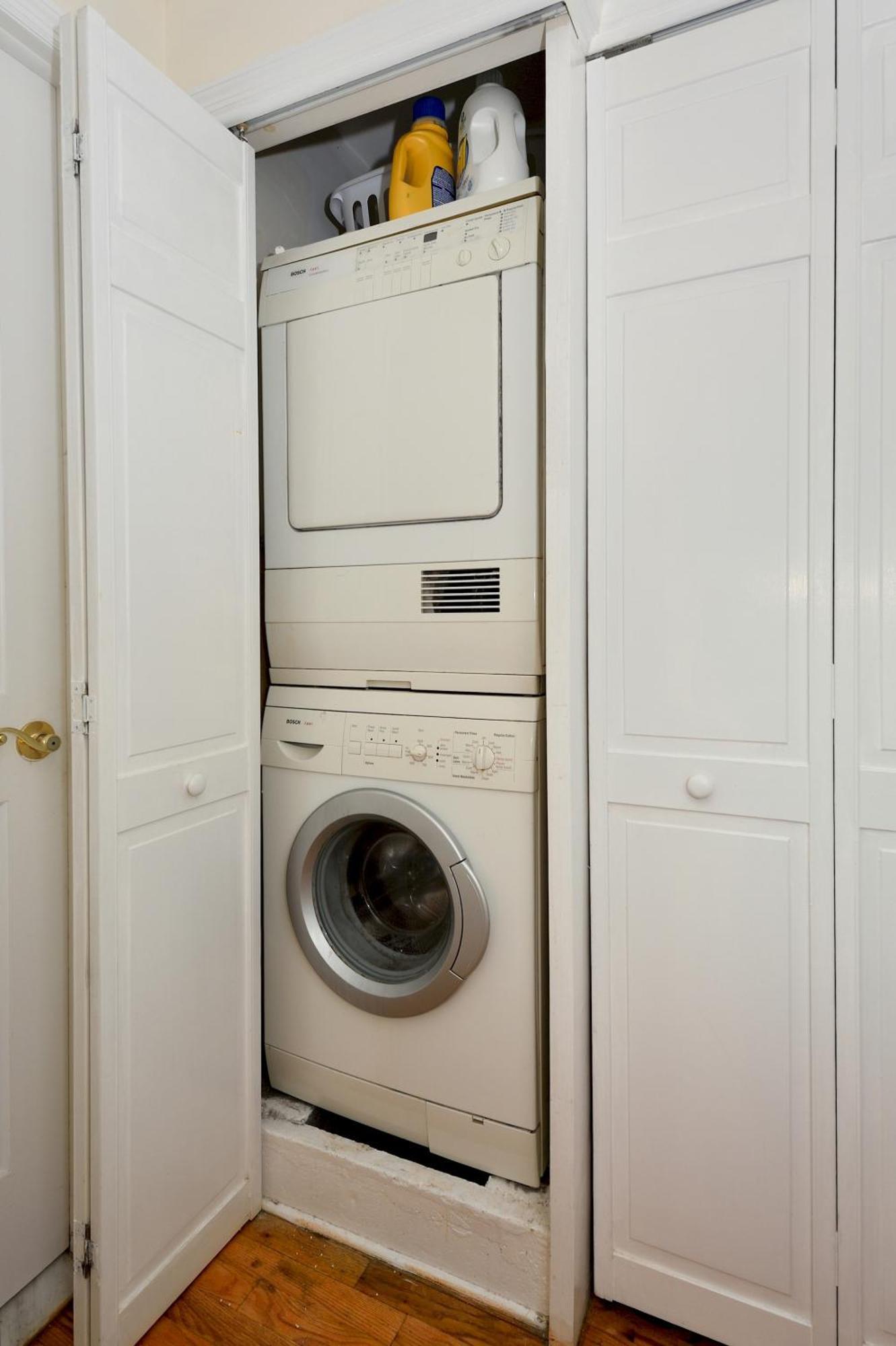 Apartamento Charming 3-bedroom In Midtown West Nueva York