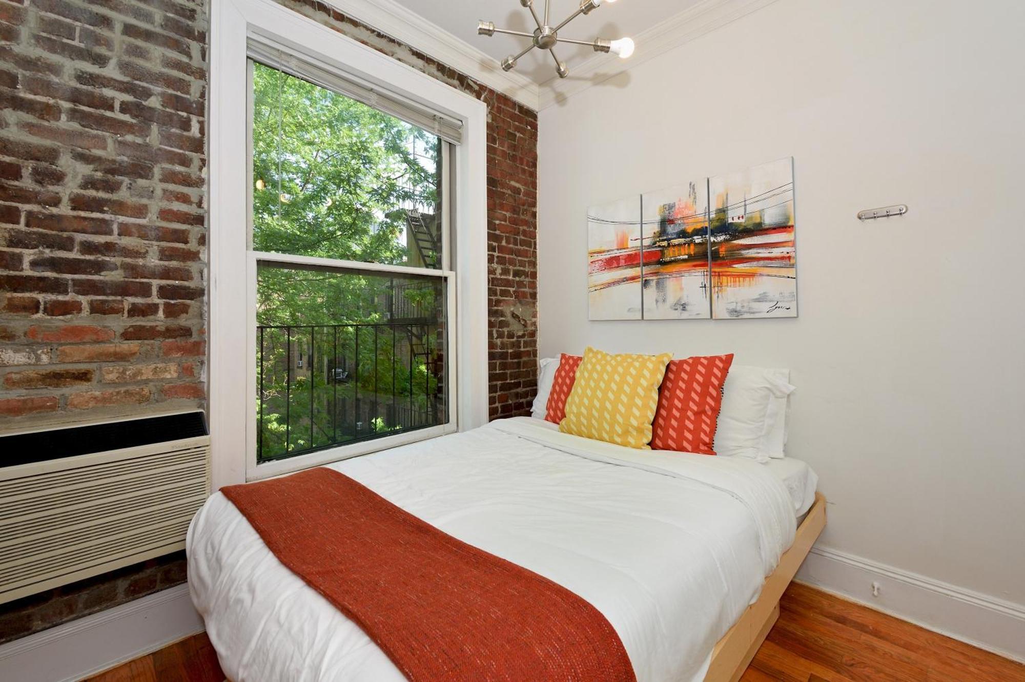 Charming 3-bedroom In Midtown West Nueva York
